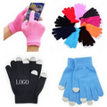 Touch Screen Gloves